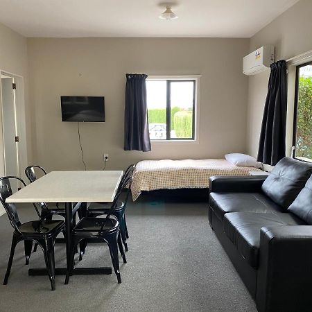 Twizel Holiday Park Eksteriør billede