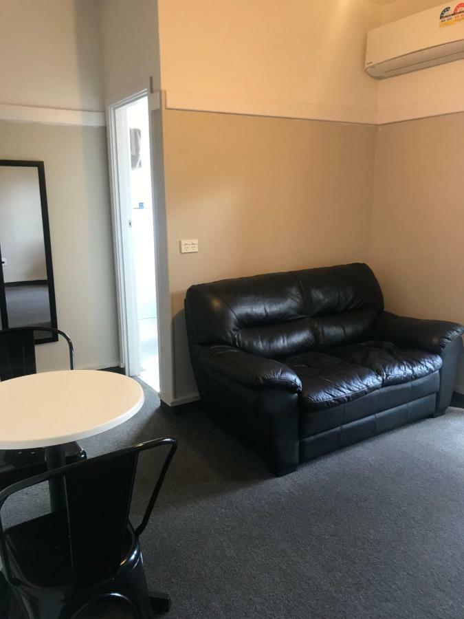 Twizel Holiday Park Eksteriør billede